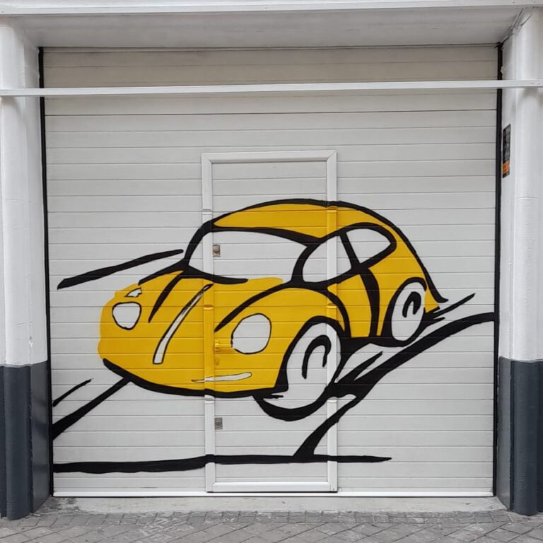 servicios graffiti profesional