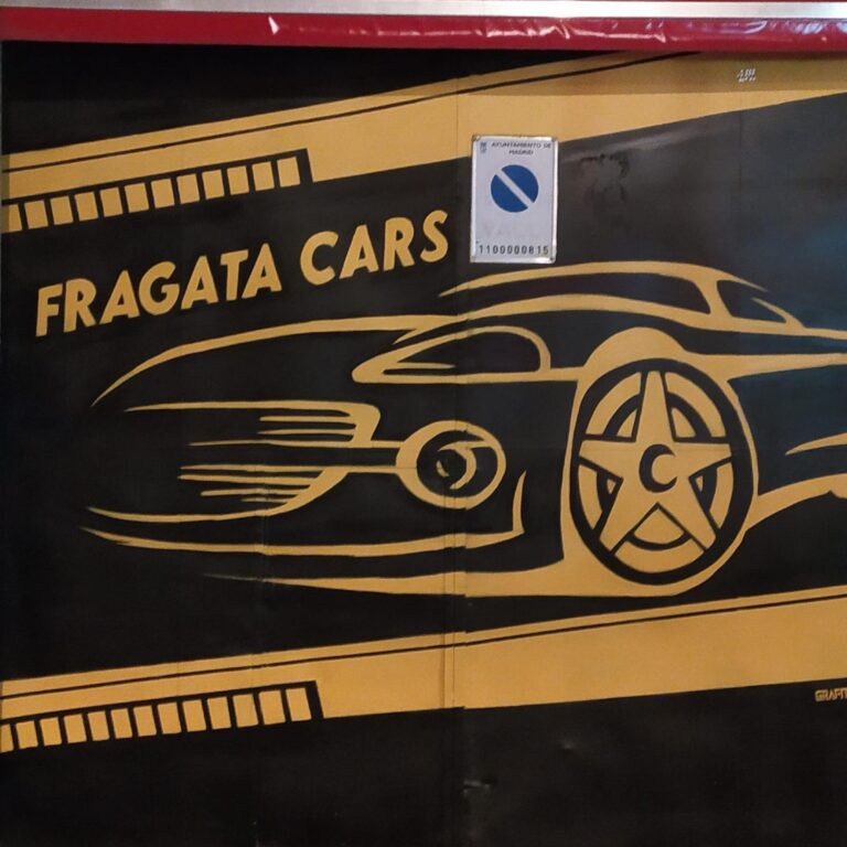 FRAGATACARS