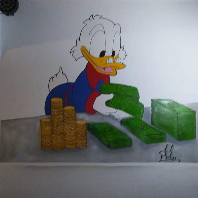 servicios graffiti profesional