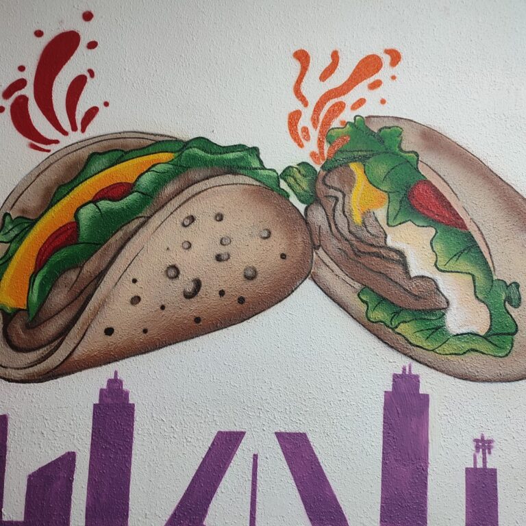 servicios graffiti profesional