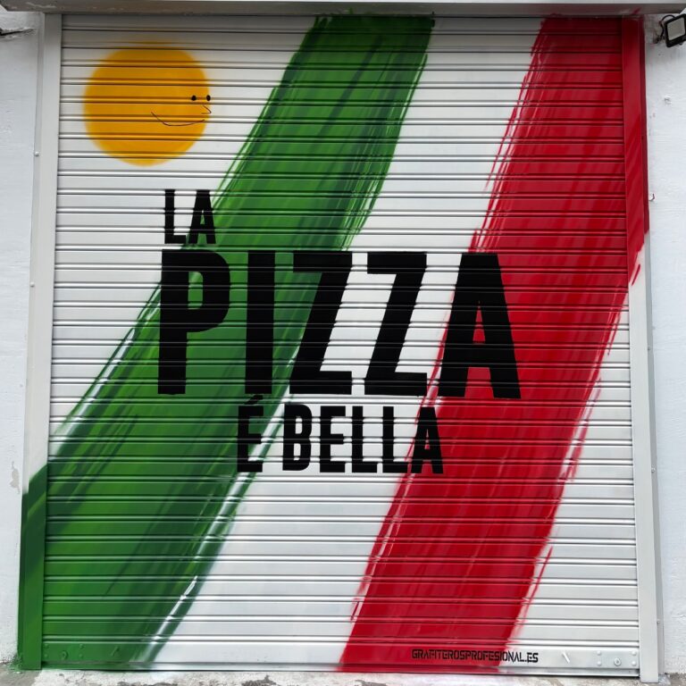 LAPIZZAEBELLA