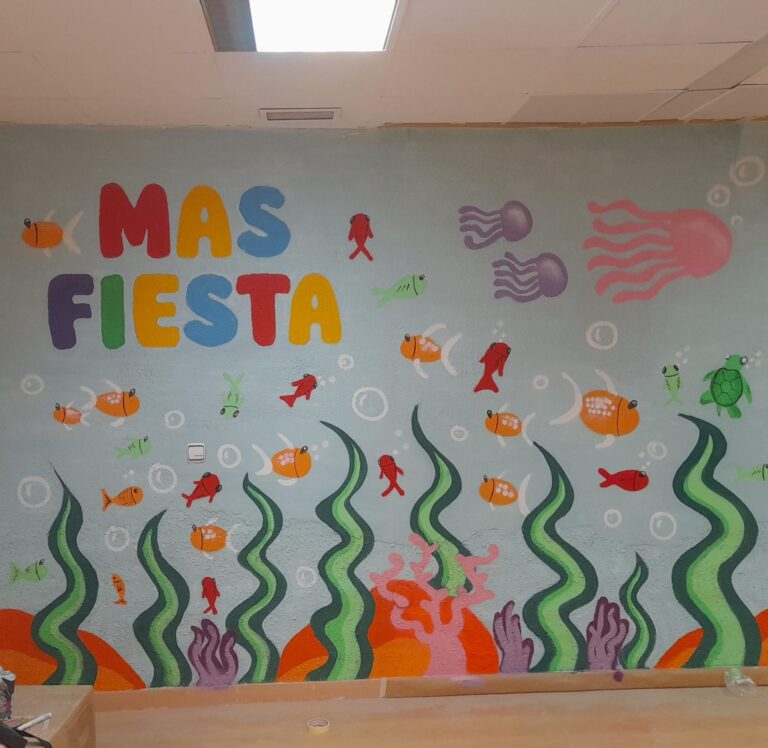 servicios graffiti profesional
