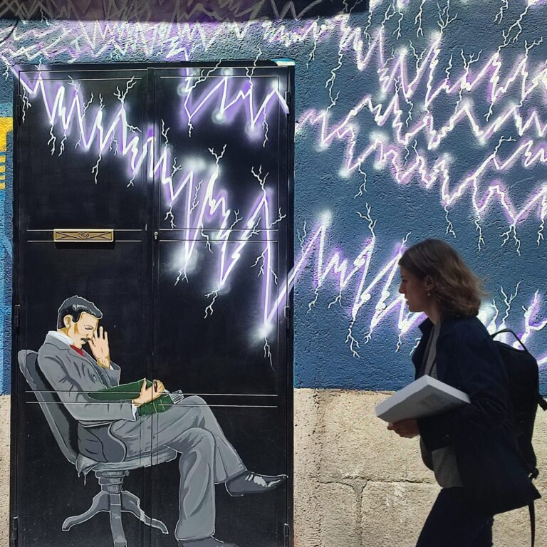 Grafiteros Profesionales, servicios graffiti profesional