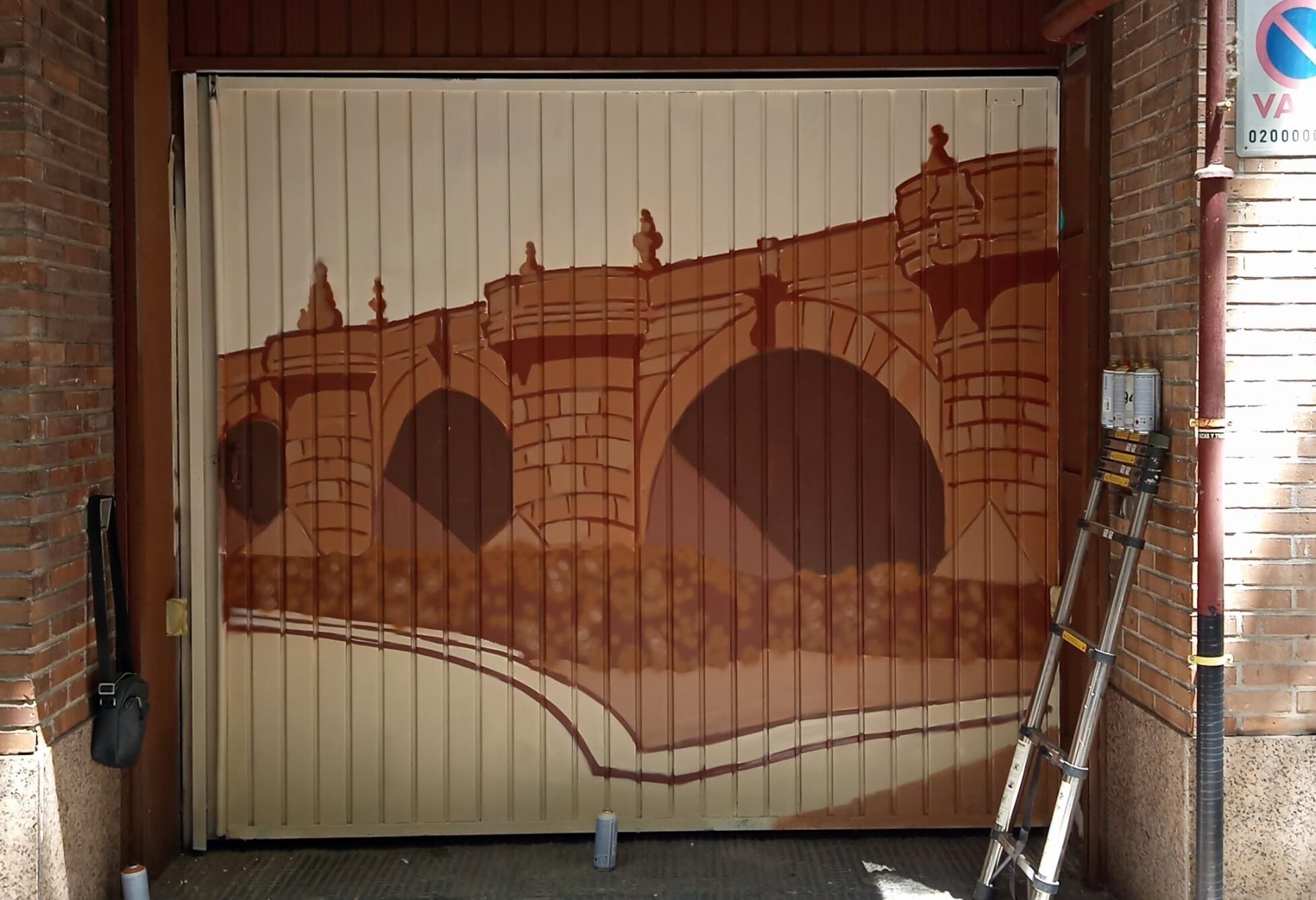 servicios graffiti profesional